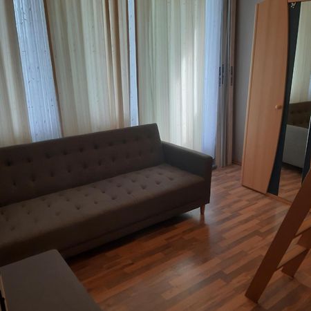 Prague Apartment In Most Near Golf Club, Aqua-Hipo-Autodrom In 莫斯特 外观 照片